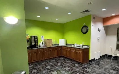 Belleza Inn & Suites Humble / Fm 1960
