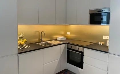 Apartment by the Muelle 1 (Adults Only)