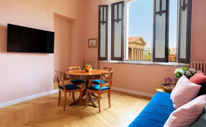 Palermo Al Massimo