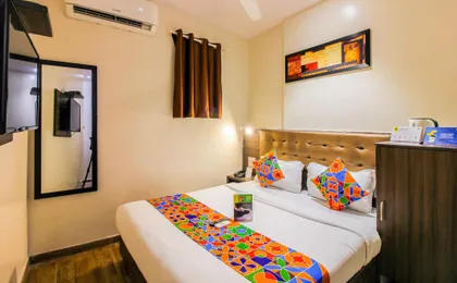 Hotel Horizon by Fabhotels