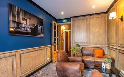 Hotel Marena