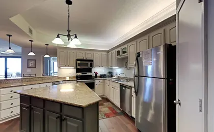 Romar House #702B by Southern Vacation Rentals