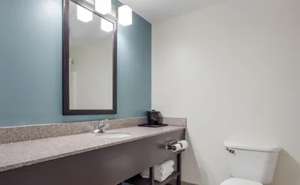 Sleep Inn & Suites Foley - Gulf Shores North