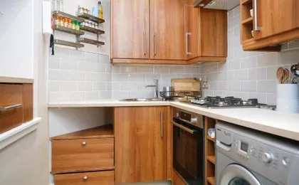 Walkable 1BR Near Castle, Grassmarket, Food