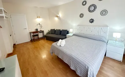 Rooms Paris