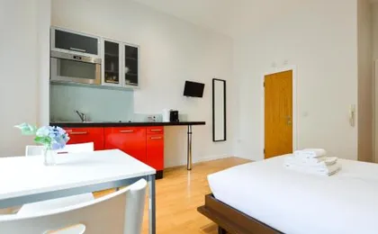Concept Serviced Apartments by Concept Apartments