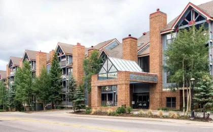 River Mountain Lodge by Wyndham Vacation Rentals