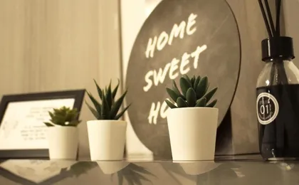 Luxury Home Keops