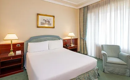 Royal Hotel Carlton
