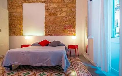 B&B L'Orlando Furioso