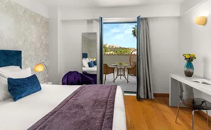 Athenaeum Eridanus Luxury Hotel