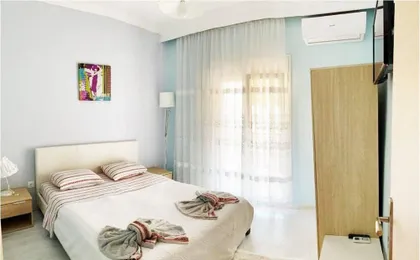 Monad Apartment Sapfous