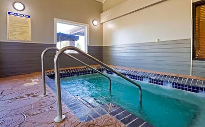 Best Western Alexandria Inn