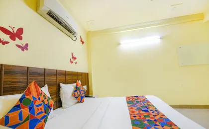Fabhotel Ishtara Auberge