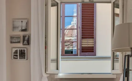 Cimatori Balcony