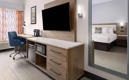 La Quinta Inn & Suites by Wyndham Atlanta South - Newnan