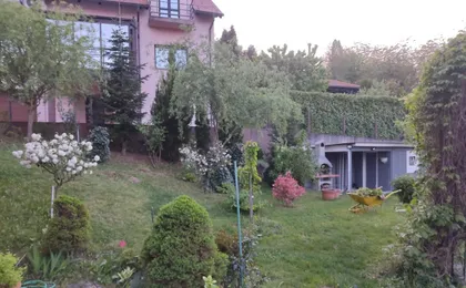 Apartment Sven