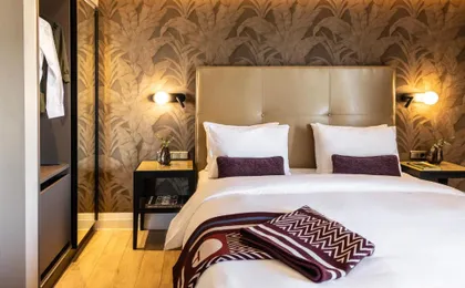 The Y Hotel