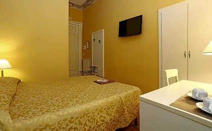 DG Prestige Room
