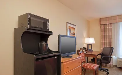 Country Inn & Suites by Radisson Davenport - Quad Cities