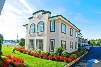 Garden State Inn