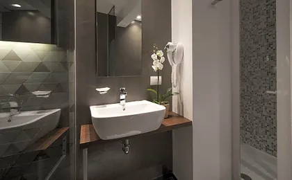 NG Guest House Roma San Pietro
