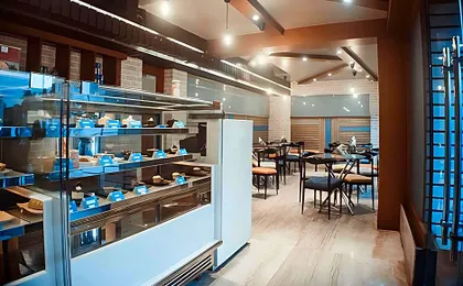VISITEL - A Boutique Hotel