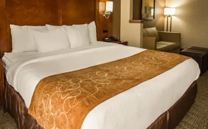 Quality Suites