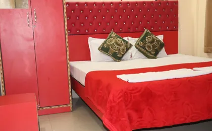 The Salvation Army Red Shield Guest House