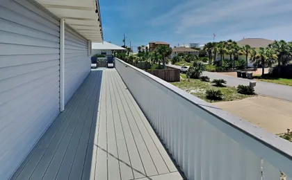 Coastal Cottage by Southern Vacation Rentals