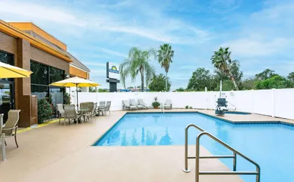 Days Inn by Wyndham N Orlando/Casselberry