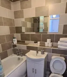 Private 2 Bed Flat close to EXCEL & CITY AIRPORT