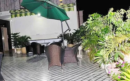 Hotel The Magic Tree - Karol Bagh New Delhi