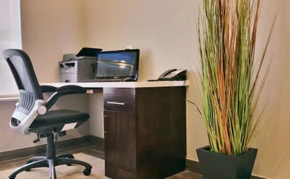 Mainstay Suites
