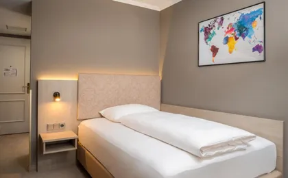 Awa Hotel