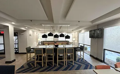 Hampton Inn Tullahoma