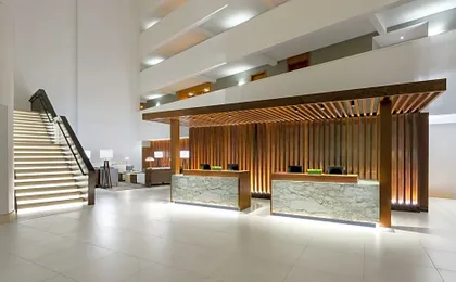 Hyatt Regency Bethesda
