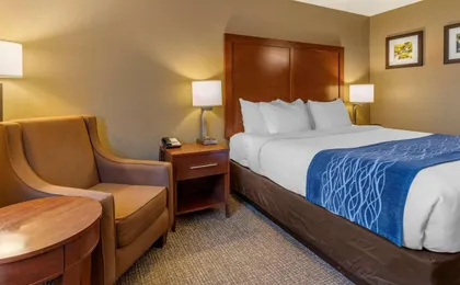 Comfort Inn Roseburg