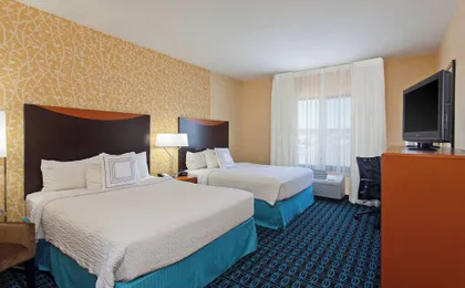 Fairfield Inn And Suites by Marriott El Paso