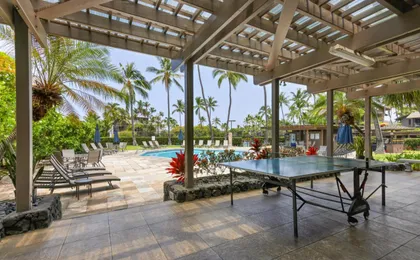 Kanaloa at Kona by Outrigger