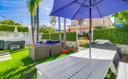 Casa Azul Lower