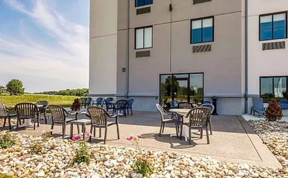 Sleep Inn & Suites Galion