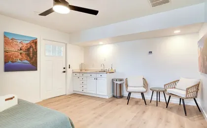 Pool, Grill & Fire Pit: Pet-friendly Arizona Home