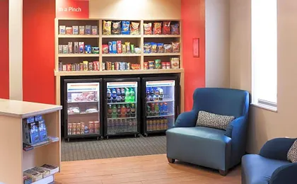 TownePlace Suites by Marriott Dallas Arlington North