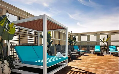 Hyatt House LAX/Century Blvd