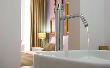 Hotel Santa Brigida