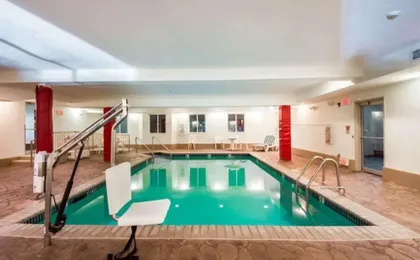 Sleep Inn & Suites Edmond