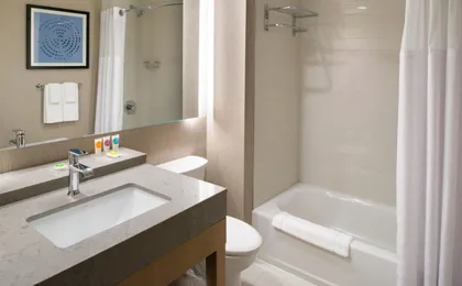 Hyatt Place Chicago / Wicker Park