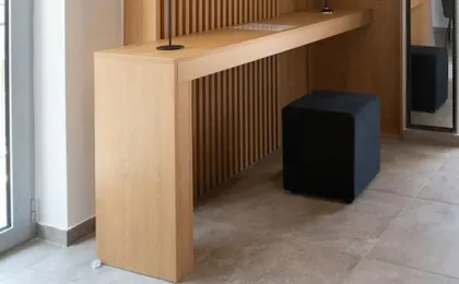 Griffin Suites