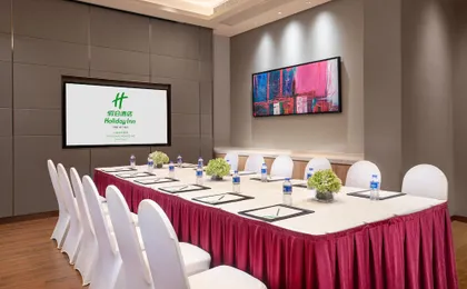 Holiday Inn Shanghai Hongqiao Central
